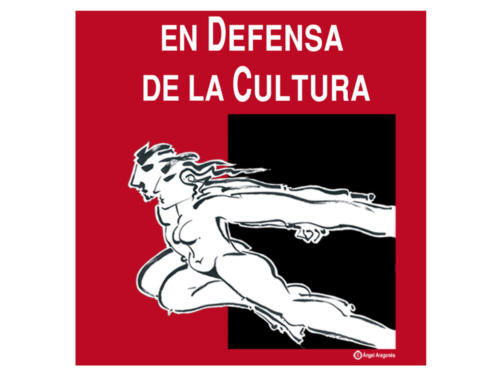 09 Defensa de la Cultura